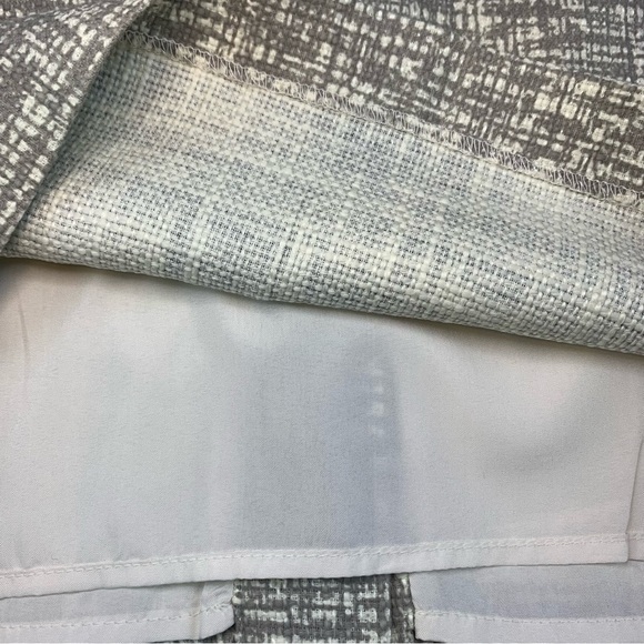 NWOT -Banana Republic Skirt - Size 0 - Picture 7 of 15
